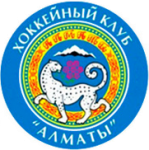 Almaty crest
