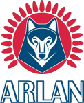 Kokshetau crest