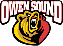 Owen Sound Attack crest
