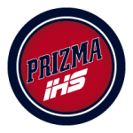 Riga Prizma crest