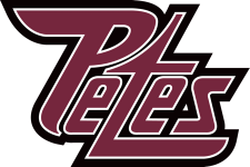 Peterborough Petes crest