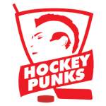 Punks Vilnius crest