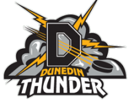 Dunedin Thunder crest