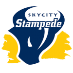 Southern Stampede crest