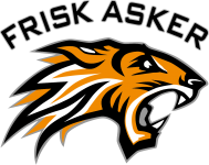 Frisk Asker crest