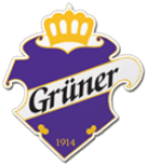 Gruner crest