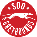 Soo Greyhounds crest