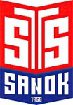 Sanok crest