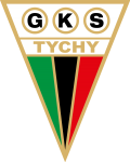 Tychy crest