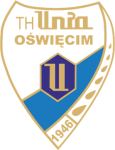 Unia Oswiecim crest