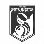Sportul Studentesc crest