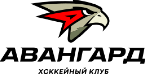 Avangard Omsk crest