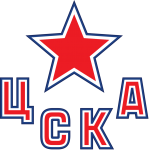 CSKA Moscow crest