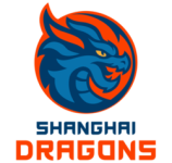 Shanghai crest