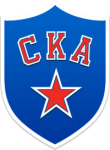 SKA St. Petersburg crest