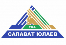Salavat Ufa crest