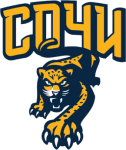 Sochi crest