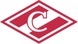 Spartak Moscow crest