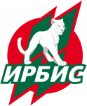Irbis crest