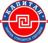 Kapitan crest