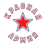 Krasnaya Armiya crest