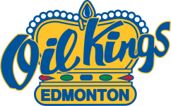 Edmonton Oil Kings crest