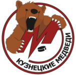 Kuznetskie Medvedi crest