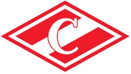 MHC Spartak crest