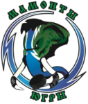 Mamonty Yugry crest