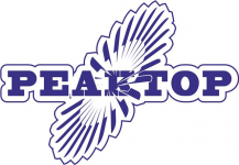 Reaktor crest