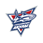 Sakhalinskie Akuly crest