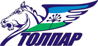 Tolpar crest