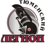 Tyumensky Legion crest
