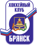 Bryansk crest