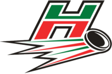 Almetyevsk crest