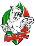 Bars crest
