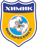 Khimik crest