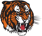 Medicine Hat Tigers crest