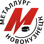 Metallurg Novokuznetsk crest