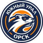 Orsk crest