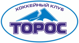 Toros Neftekamsk crest