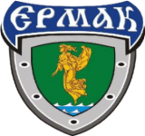 Yermak Angarsk crest
