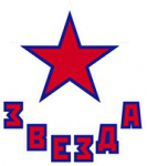 Zvezda Moscow crest