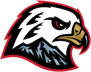 Portland Winterhawks crest