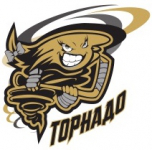 Tornado W crest