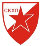 Crvena zvezda crest
