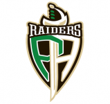Prince Albert Raiders crest