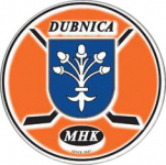 Dubnica crest