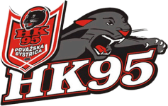 Povazska Bystrica crest