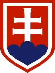 Slovakia U18 crest